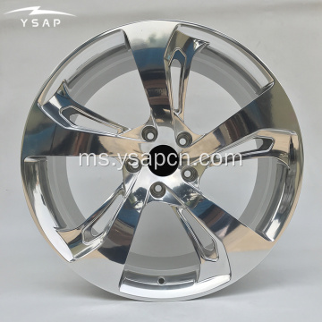 Harga Kilang Rim Wheel Forg untuk Bentley Bentayga